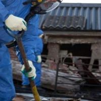 Decomposition Odour Removal 1